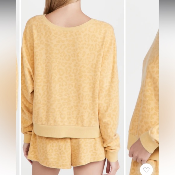 Honeydew Intimates Beach Bum Top & Bottoms - Picture 3 of 11